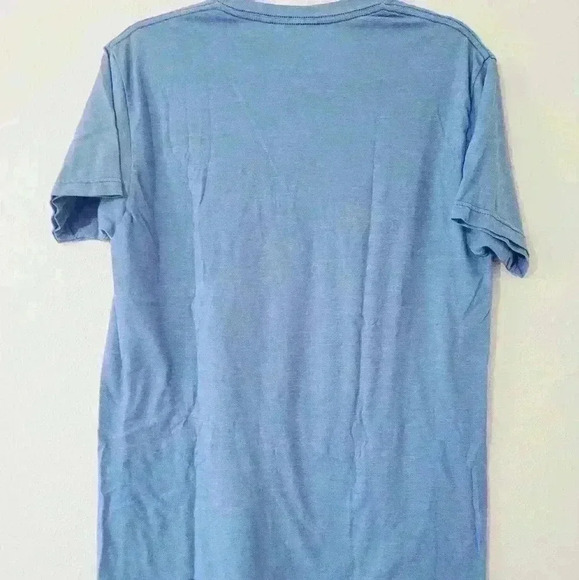 Mr. Rogers I Wore Cardigans Before It Was Cool size medium t-shirt cotton blend - Picture 2 of 5